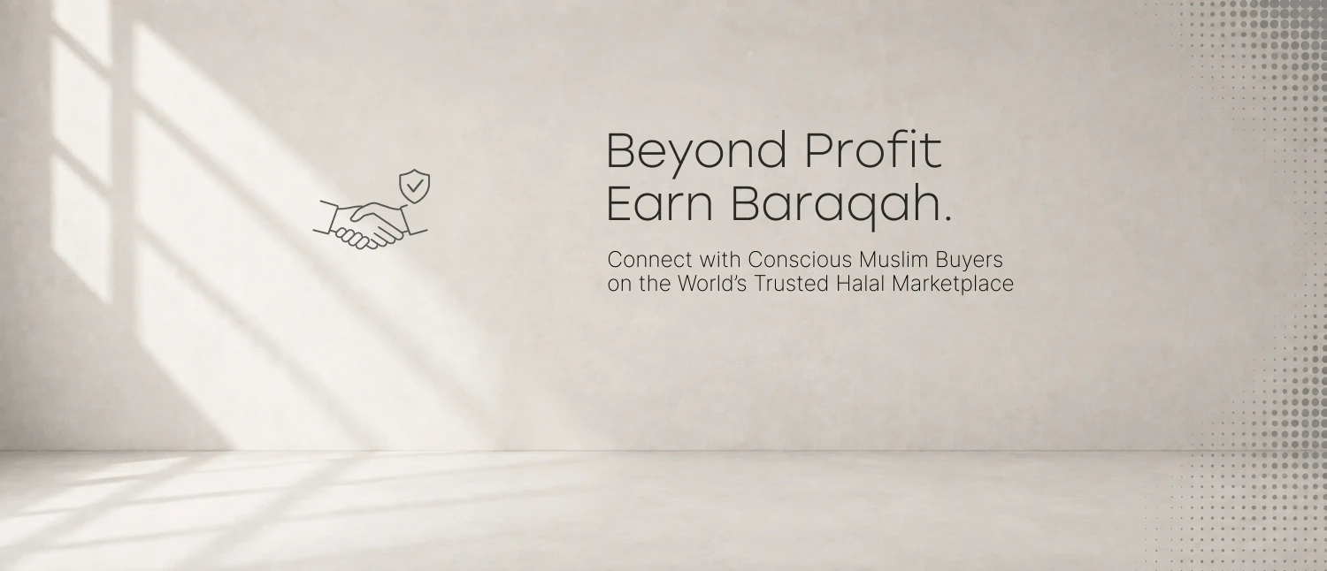 BaraqahZone promo
