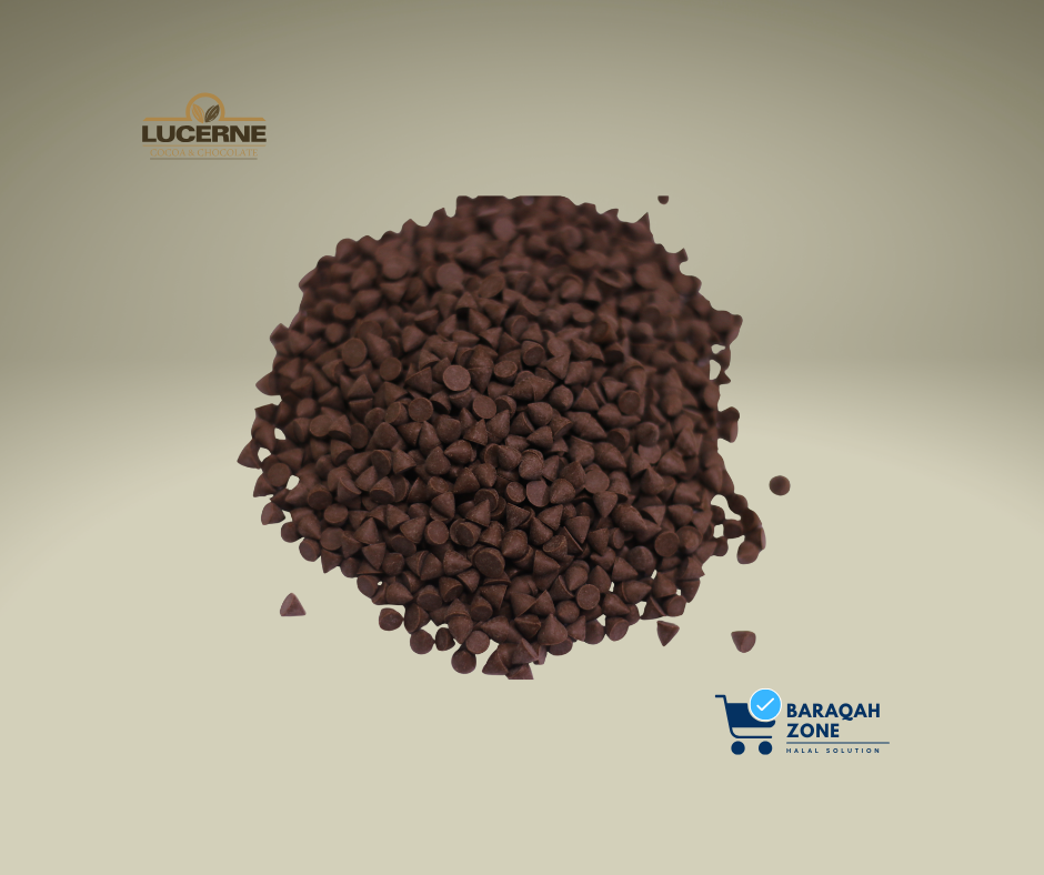 500 gm Dark Chocolate Chips